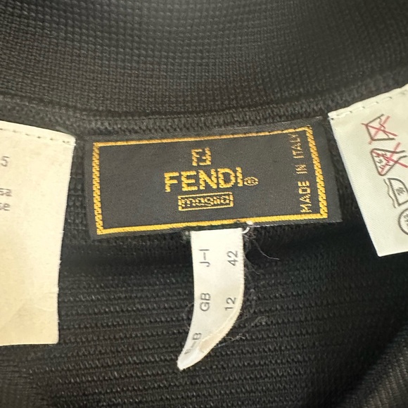 Fendi Dress - Picture 3 of 9